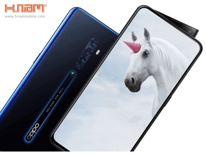 OPPO Reno2