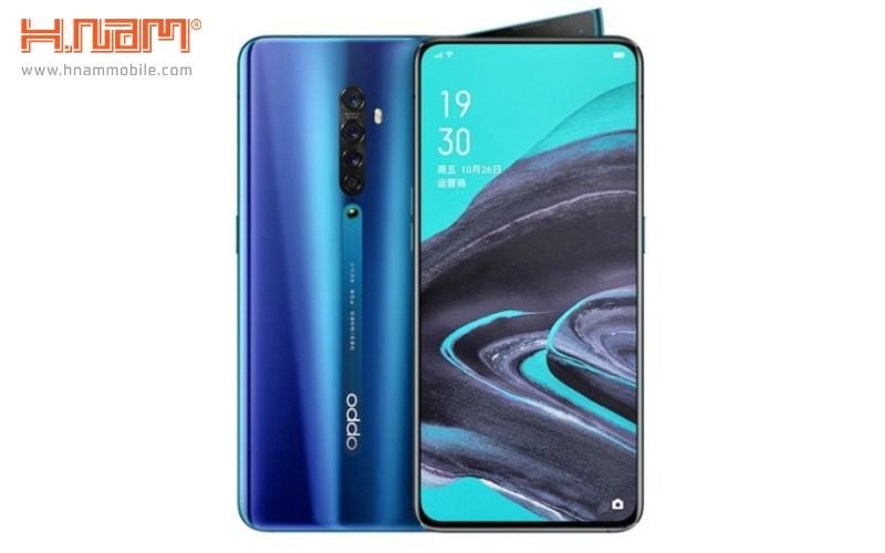 OPPO Reno2