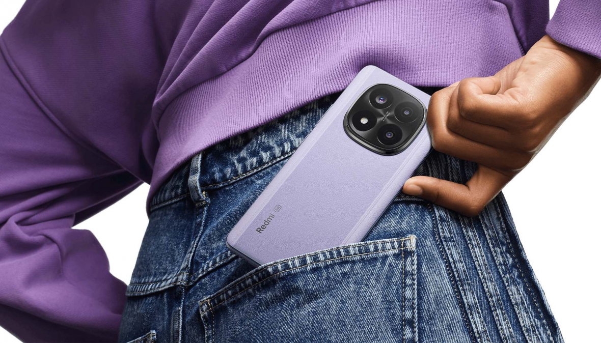 Redmi Note 14 Pro – Lựa chọn lý tưởng trong phân khúc tầm trung
