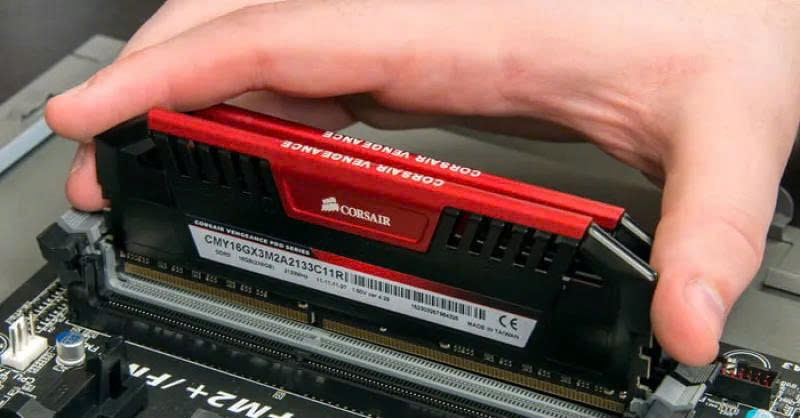 Làm Sao Biết Thiết Bị Có Nâng Cấp Được RAM Không