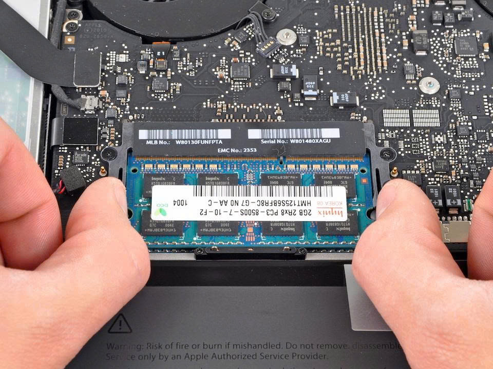 GDDR (Graphics DDR RAM)