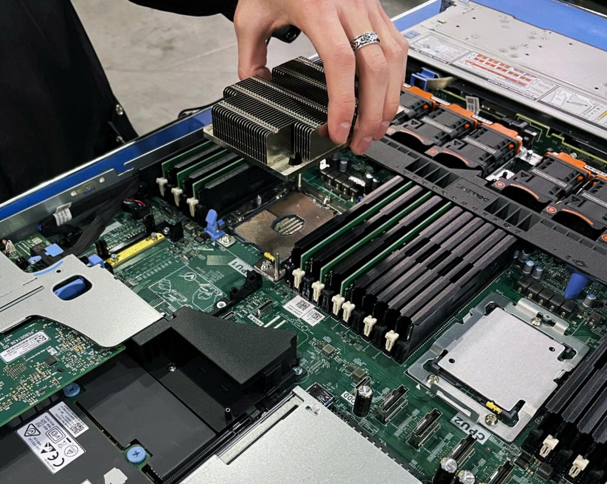 Phân Biệt RAM Điện Thoại Và RAM Laptop