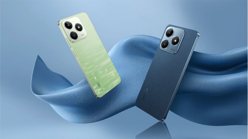 Realme C65s – Lựa chọn sáng giá cho người tiêu dùng thông thái