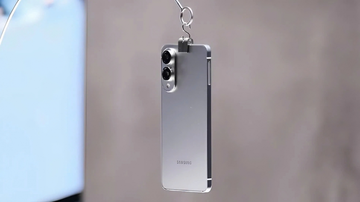 Rò Rỉ Thông Tin Samsung Galaxy S25 Edge hnammobile - Rò Rỉ Thông Tin Chiếc Điện Thoại Samsung Galaxy S25 Edge: Màn Hình Siêu Mỏng, Thiết Kế Đột Phá - 2