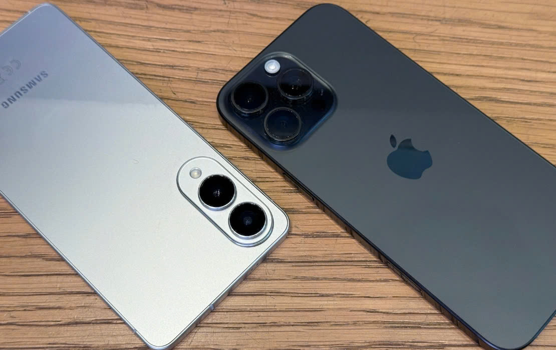 iPhone 16 Pro Max có nút Camera Control tiện lợi