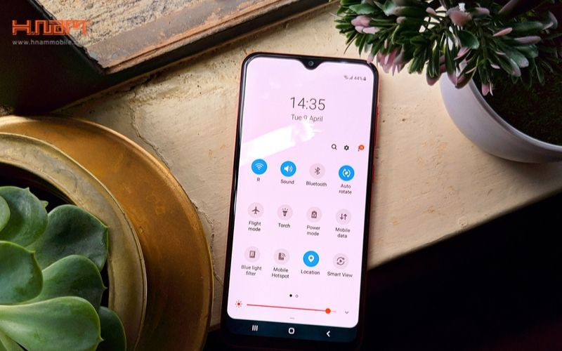 Samsung Galaxy A20s