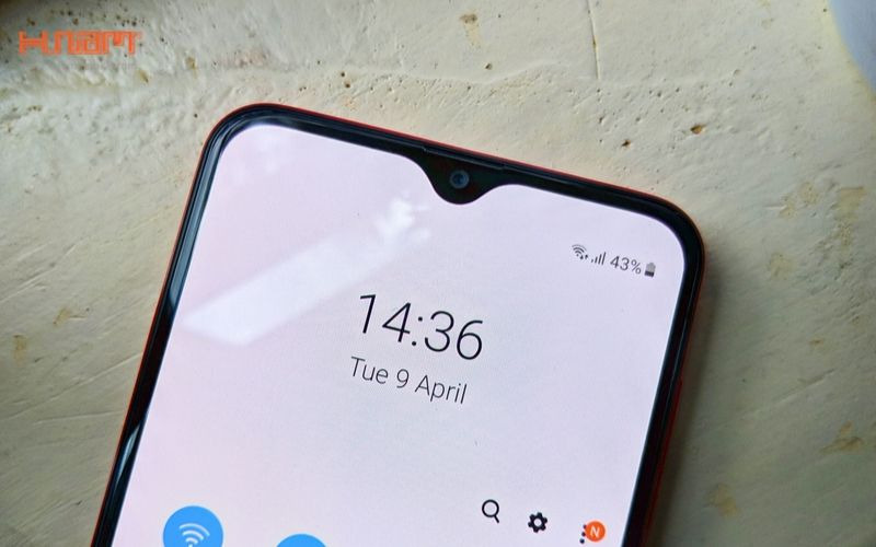 Samsung Galaxy A20s
