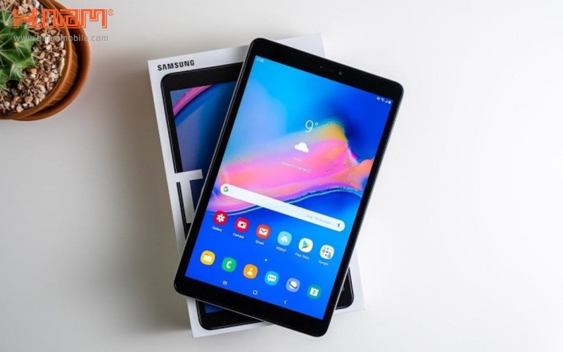 Samsung Galaxy Tab A8 8 T295
