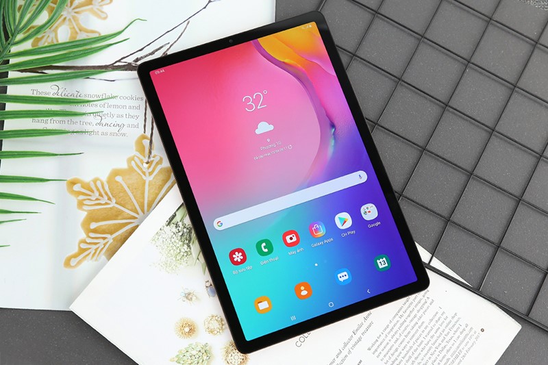 Samsung Galaxy Tab S5e T725
