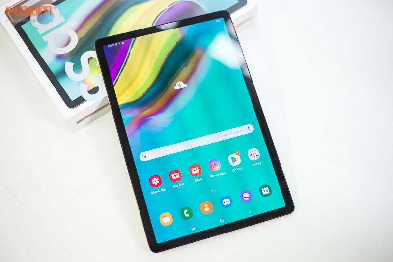 Samsung Galaxy Tab S5e T725