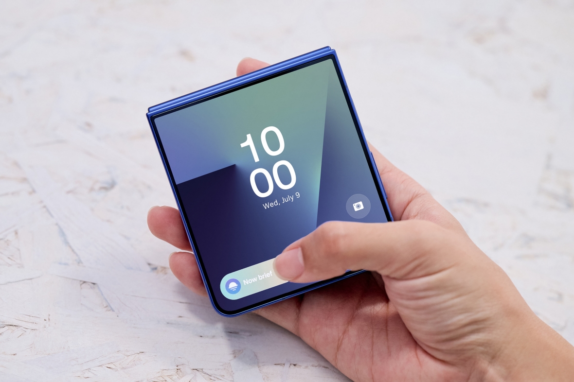 Flip7 hỗ trợ Samsung DeX