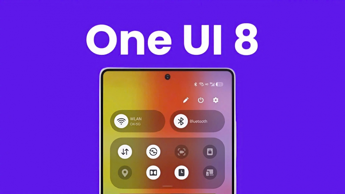 Khi Nào One UI 8 Chính Thức Ra Mắt