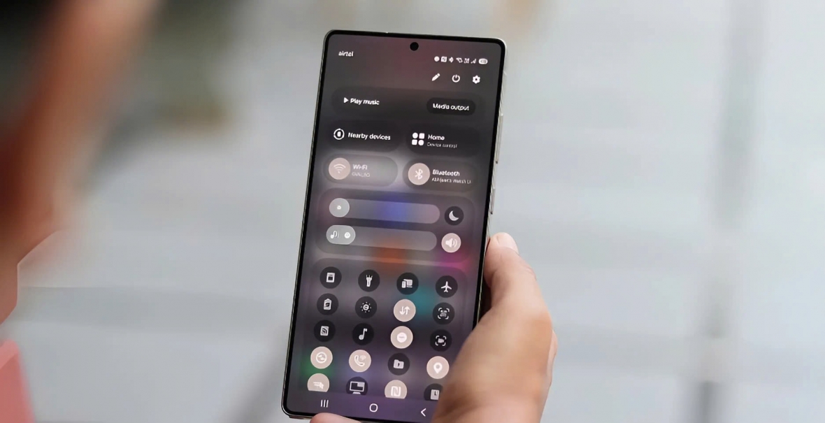 Samsung Xác Nhận One UI 7