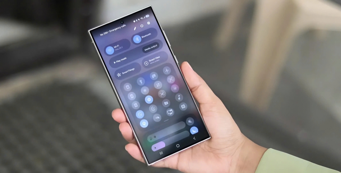 Samsung Xác Nhận One UI 7