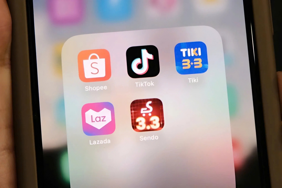 Shopee, TikTok Shop Tăng Phí hnammobile - Shopee, TikTok Shop Đồng Loạt Tăng Phí Từ 1/4: Người Bán Lao Đao Vì Chi Phí Leo Thang - 2