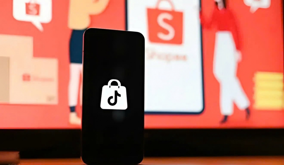Shopee, TikTok Shop Tăng Phí hnammobile - Shopee, TikTok Shop Đồng Loạt Tăng Phí Từ 1/4: Người Bán Lao Đao Vì Chi Phí Leo Thang - 1