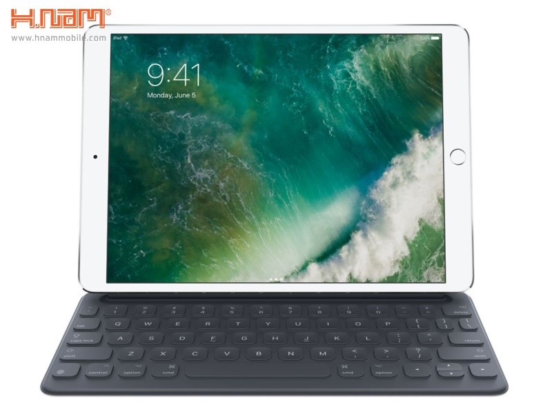 Smart Keyboard iPad 10.5 2019