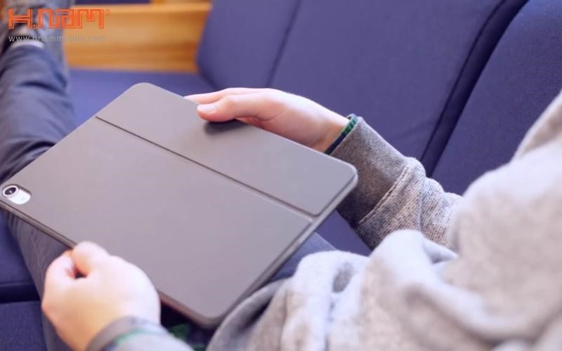 Smart keyboard iPad pro 11 inches 2018