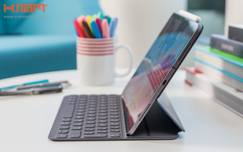 Smart keyboard iPad pro 11 inches 2018