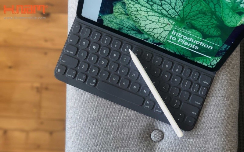 Smart keyboard iPad pro 11 inches 2018