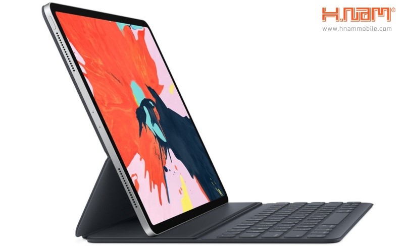 Smart keyboard iPad pro 11 inches 2018