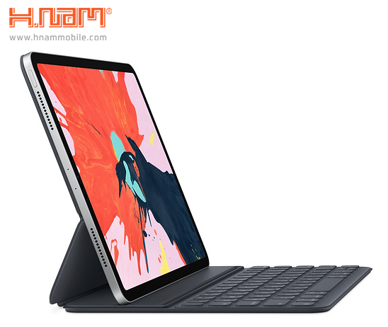 Smart keyboard iPad pro 12.9 inches 2018