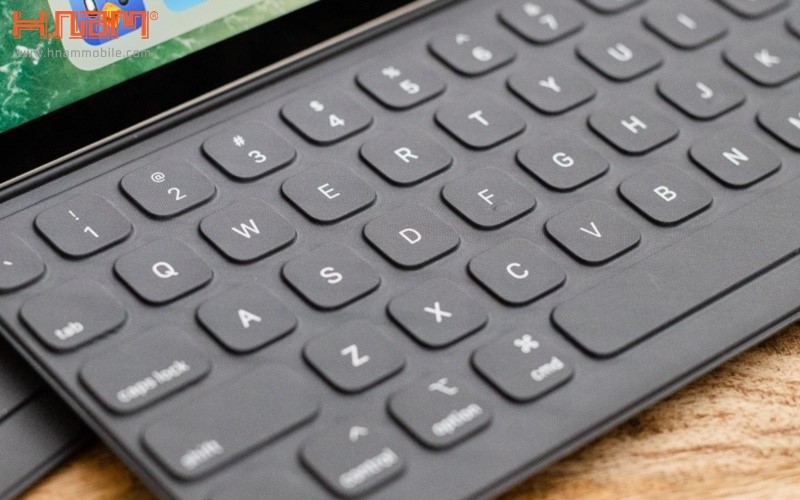 Smart keyboard iPad pro 12.9 inches 2018