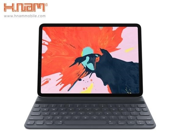 Smart keyboard iPad pro 12.9 inches 2018