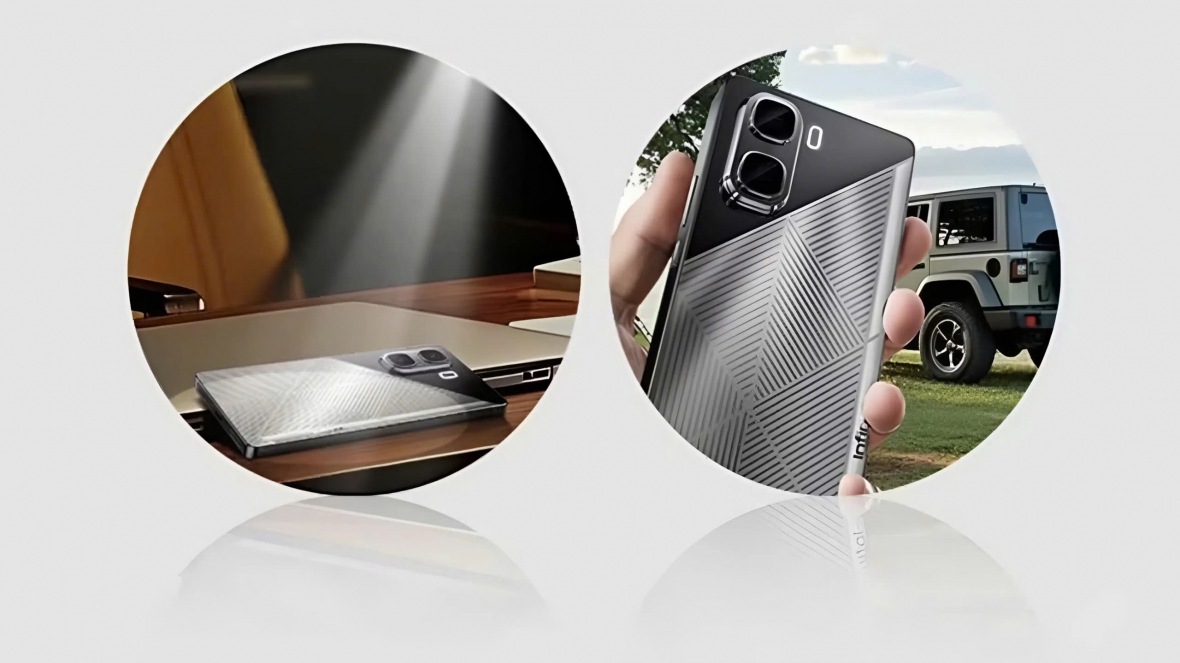 Smartphone Sạc Năng Lượng Mặt Trời