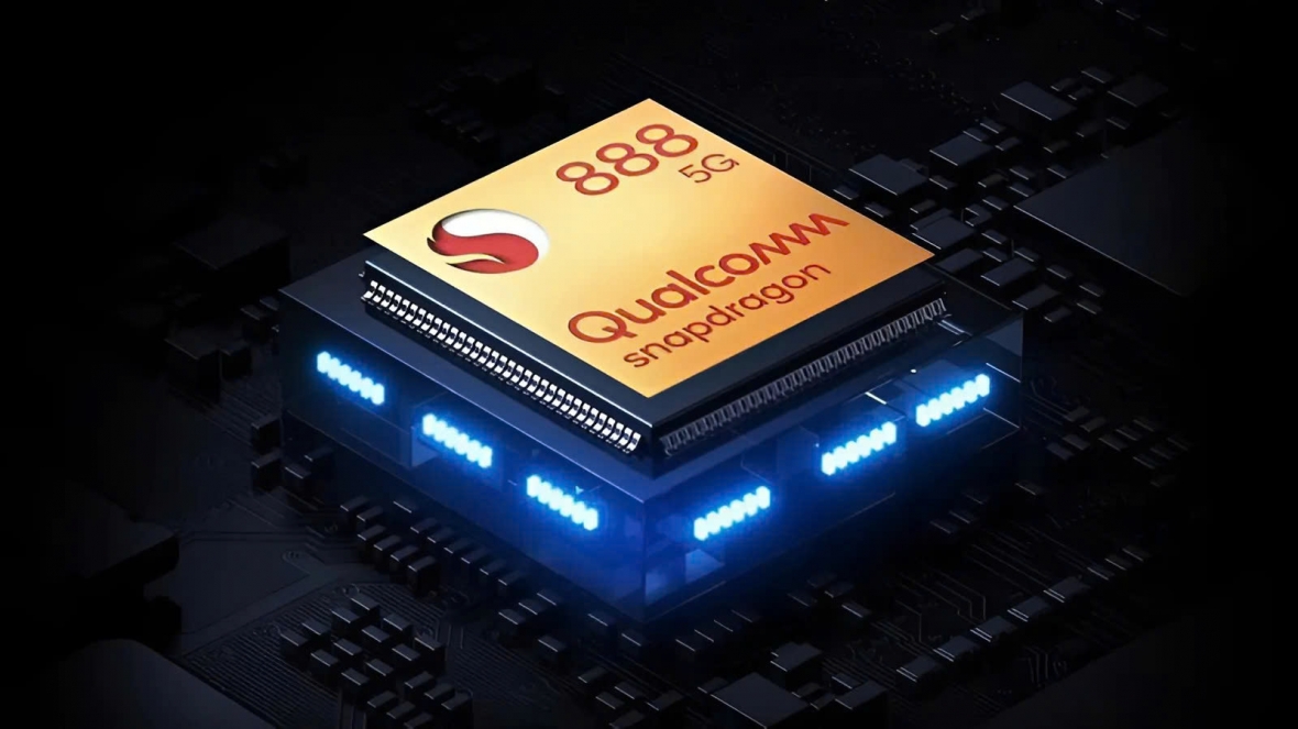 Snapdragon 888 sử dụng kiến trúc 1+3+4 với nhân X1