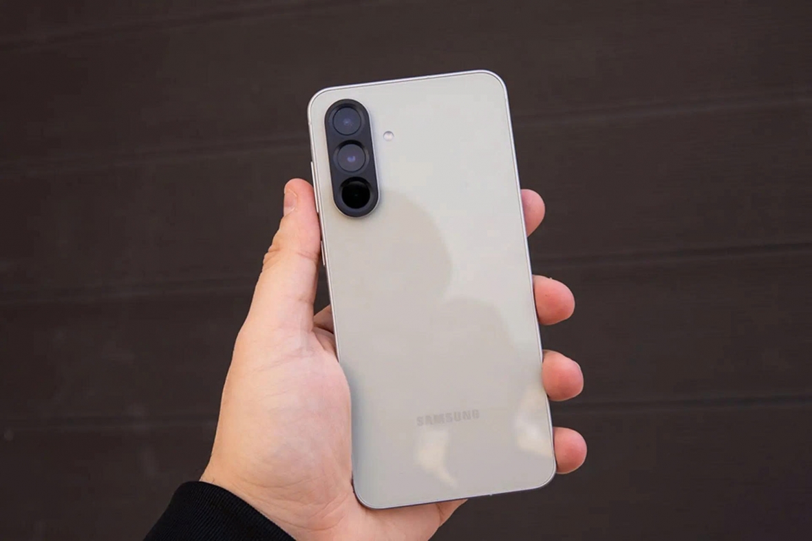 Galaxy A56 được trang bị vi xử lý Exynos 1580