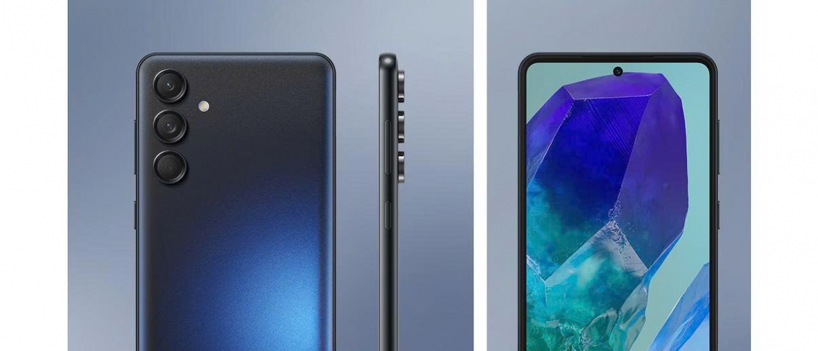 Samsung Galaxy A56 được đầu tư mạnh mẽ về thiết kế