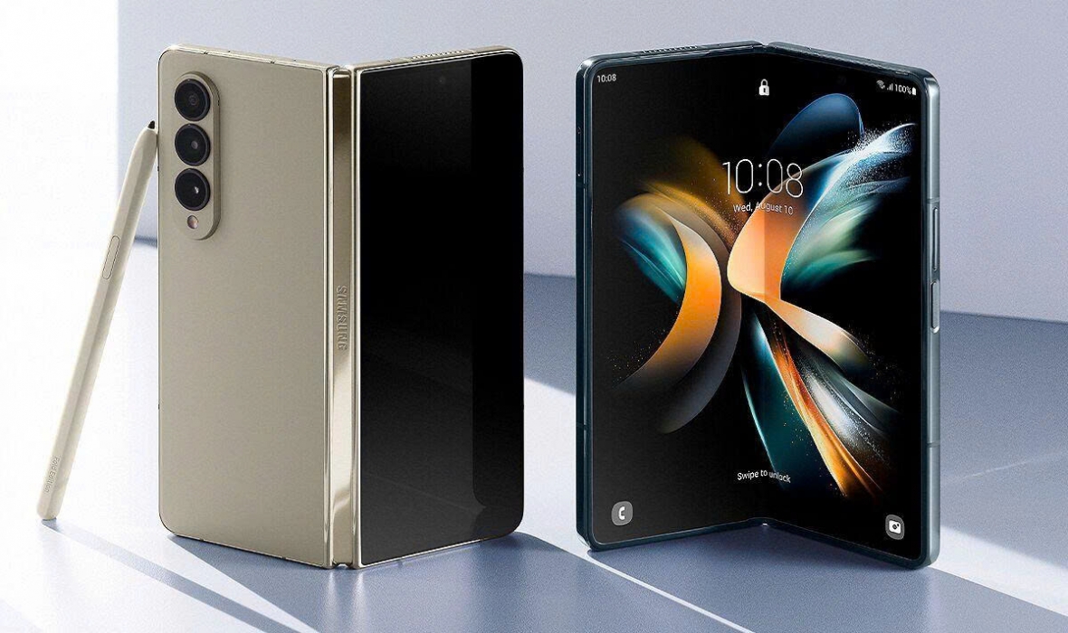 So với Snapdragon 8 Gen 2 trên Fold 5