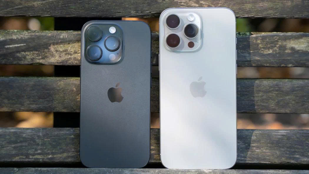 iPhone 16 Pro Max LL/A cũ 99%