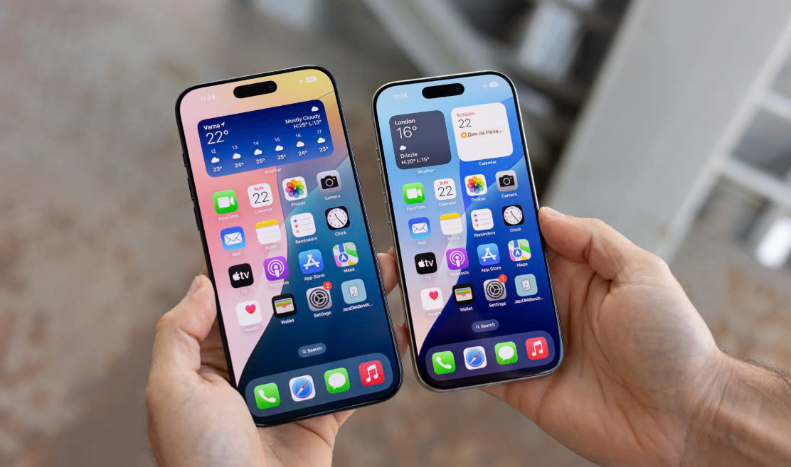 iPhone 16 Pro là lựa chọn hợp lý