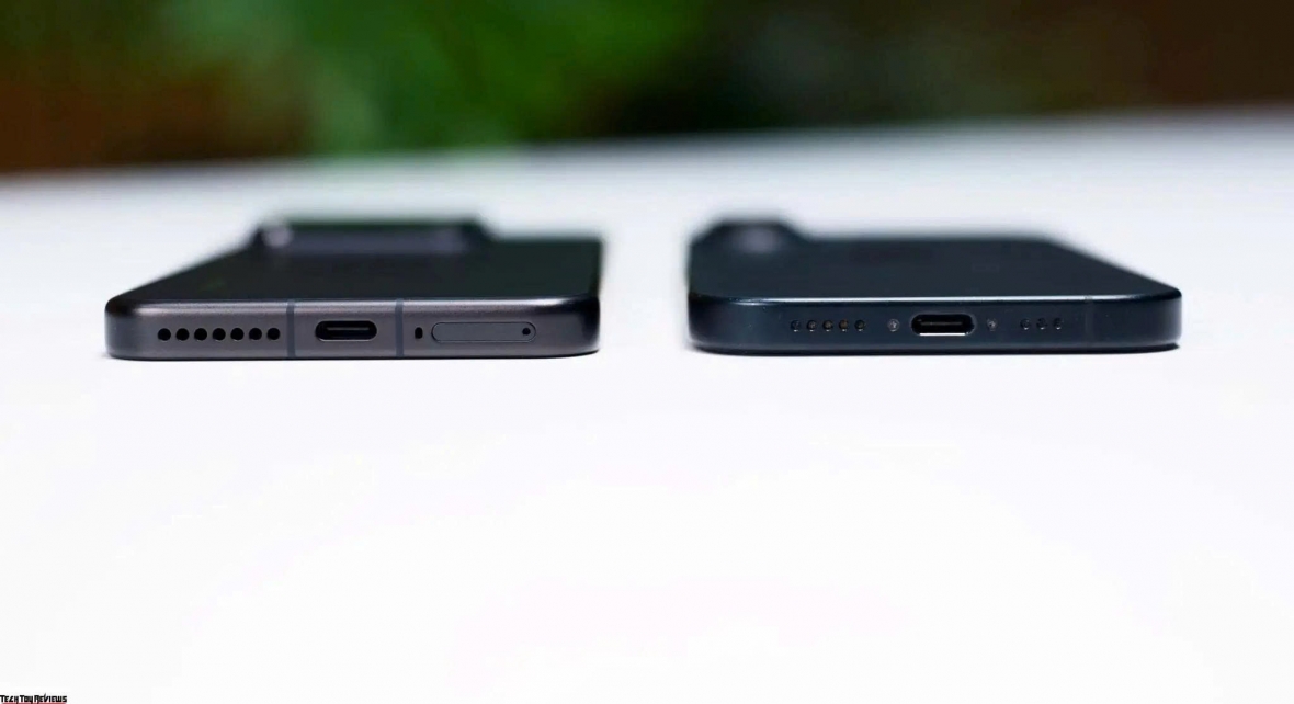 iPhone 16 có pin nhỏ hơn