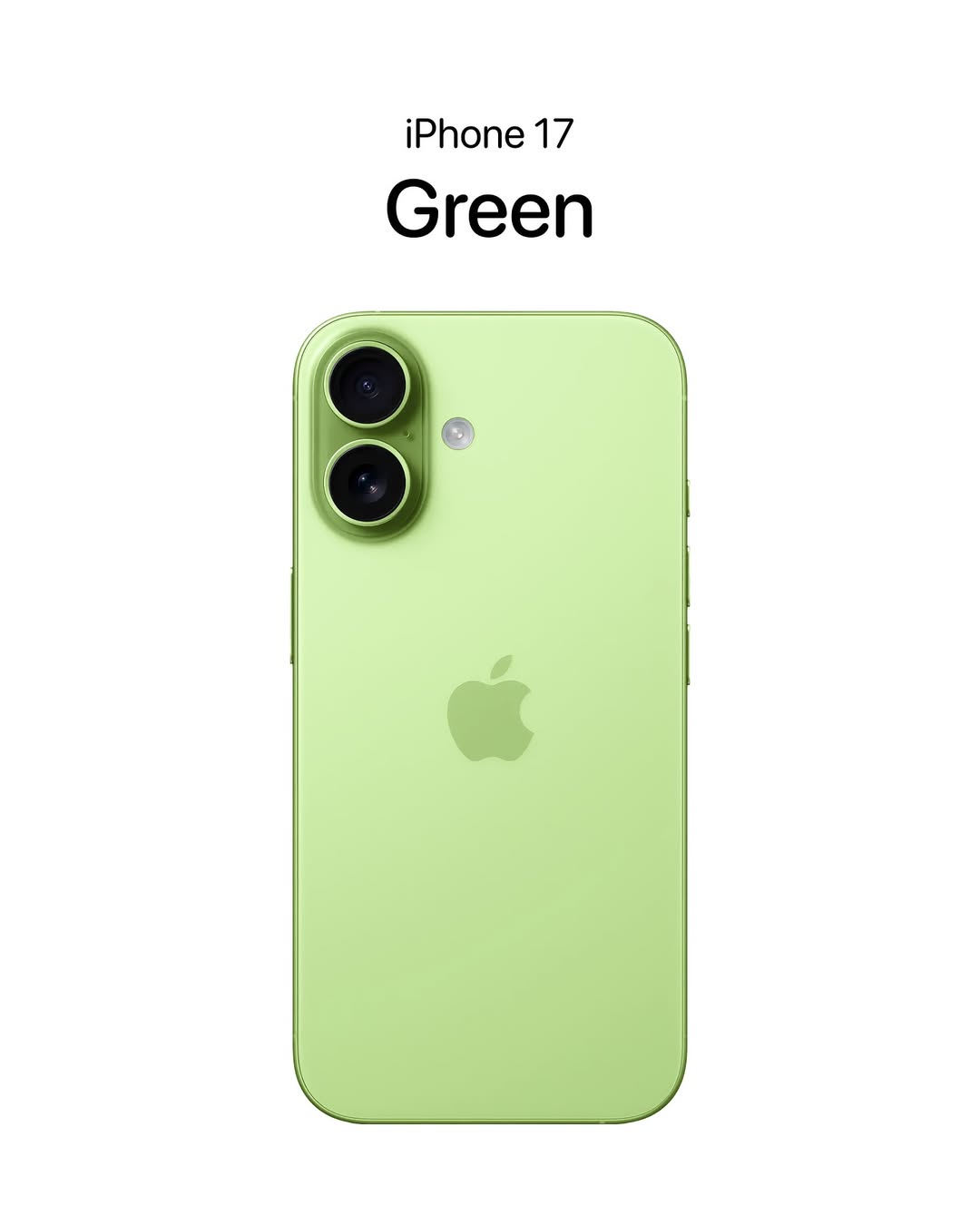 iPhone 17 hơn iPhone 16 ở viền màn hình mỏng hơn