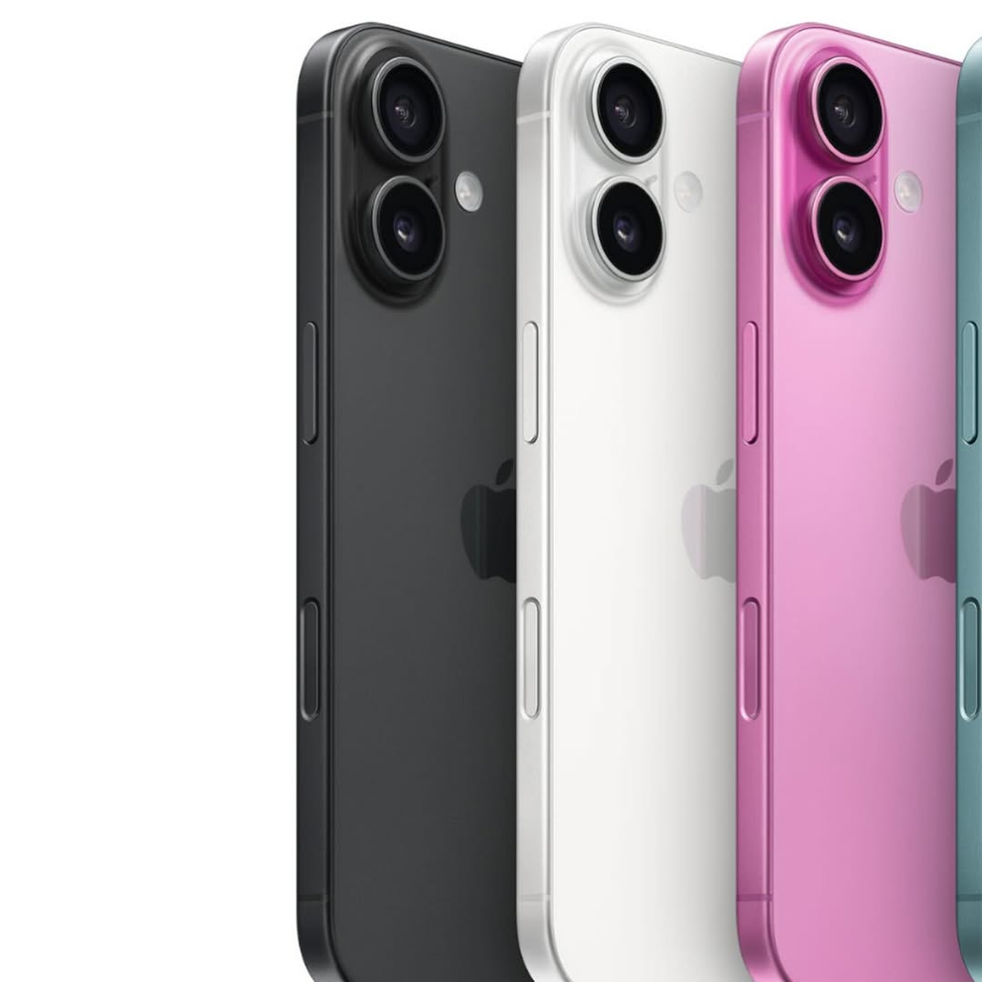 iPhone 17 camera trước 24 MP cho ảnh sắc nét gấp đôi so với iPhone 16
