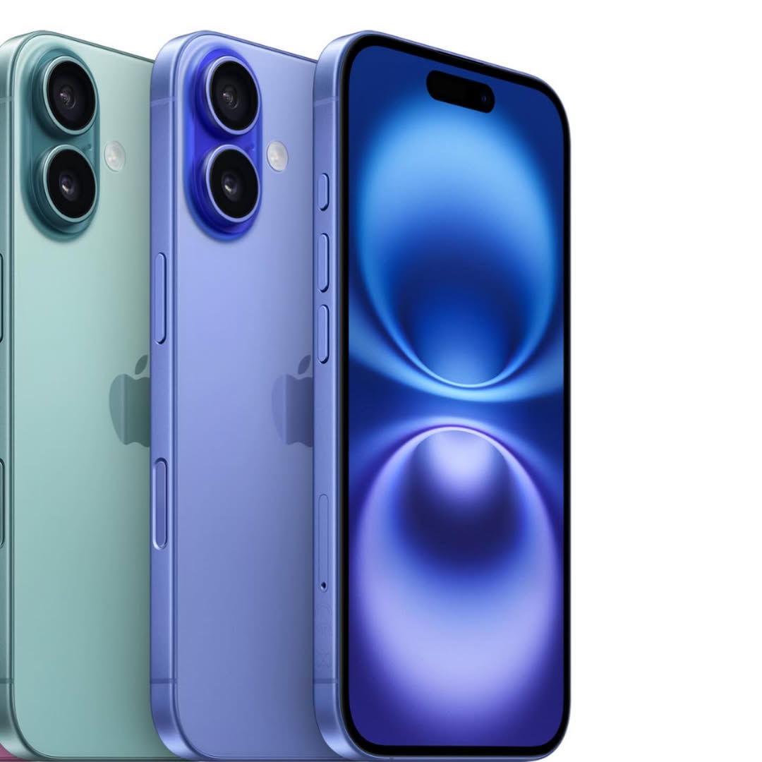 Thời gian onscreen trung bình dài hơn 0,5–1 giờ so với iPhone 16