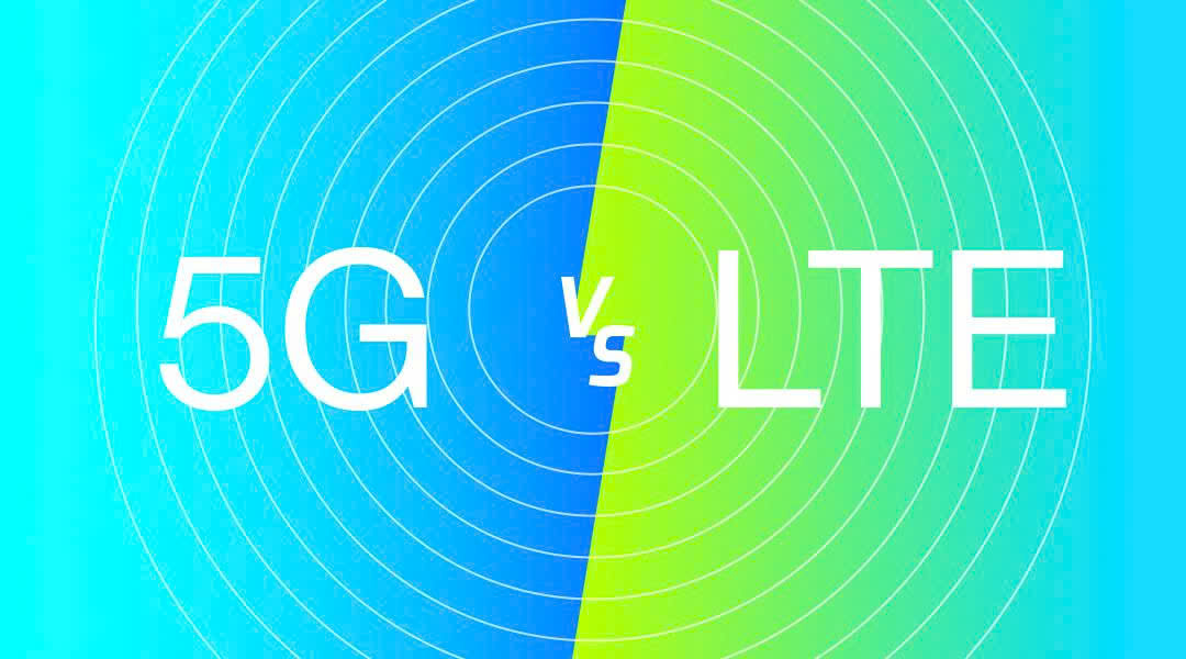 Nên Chọn LTE Hay 5G