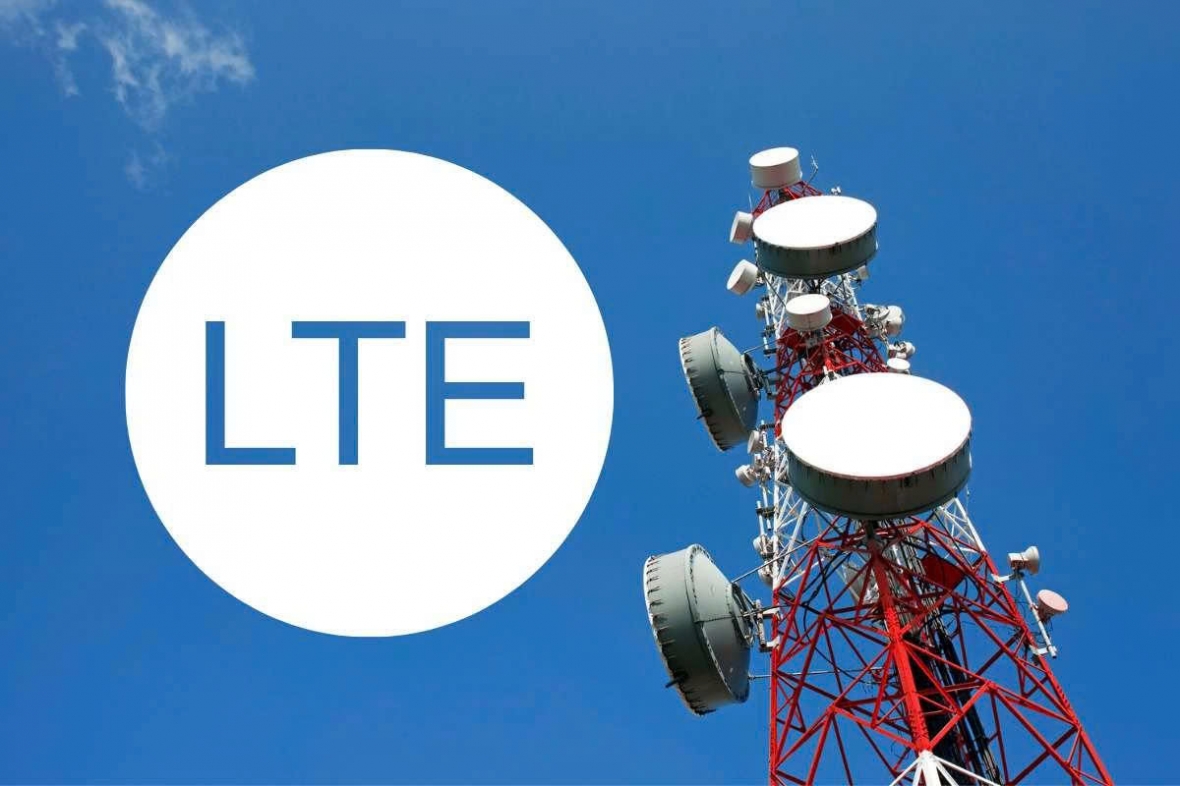 LTE vẫn đóng vai trò quan trọng