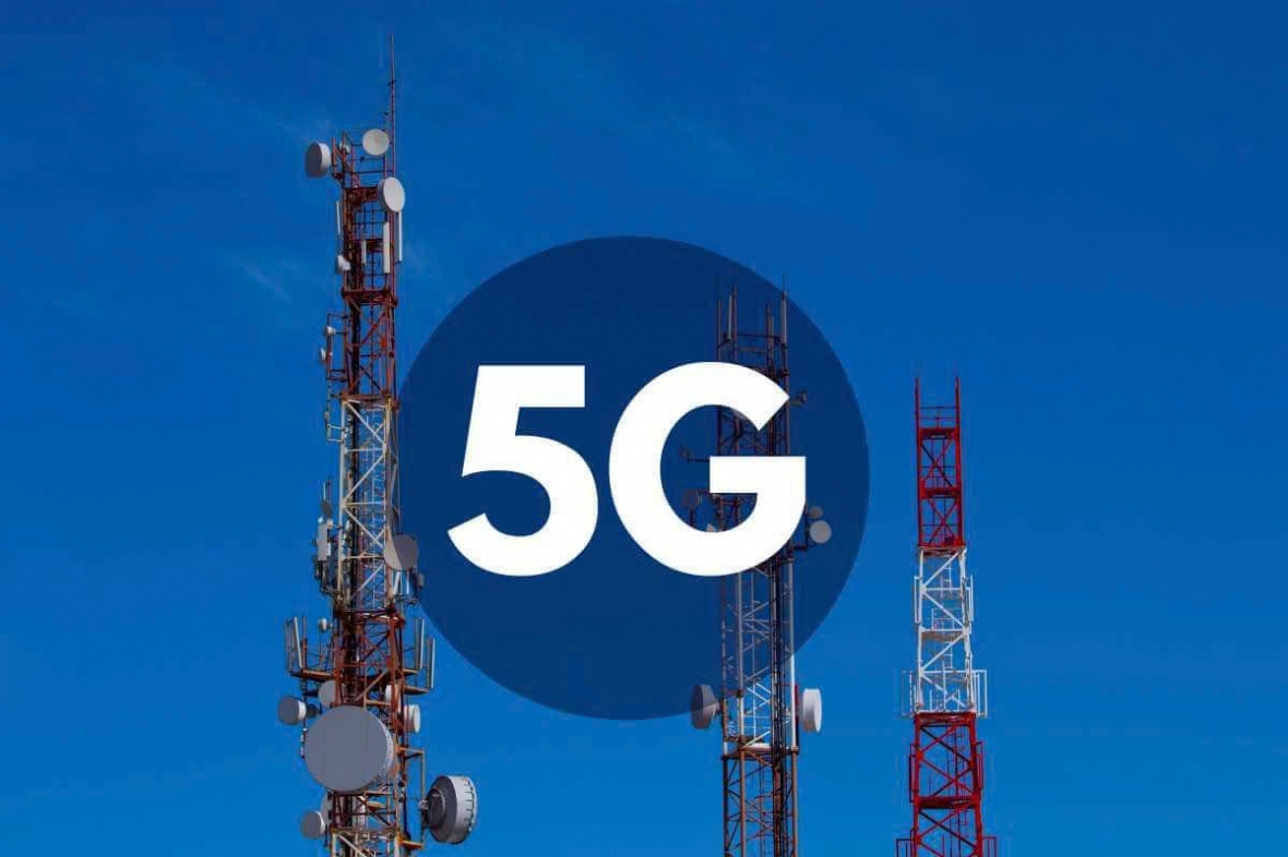 Điện thoại cũ có dùng được mạng 5G