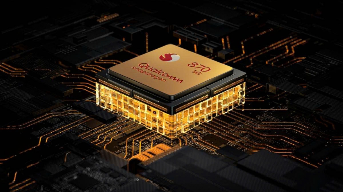 Snapdragon 870 vẫn là một con chip mạnh mẽ