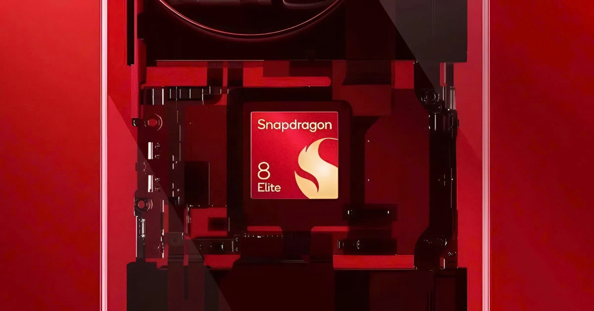Snapdragon 8 Elite tích hợp modem Snapdragon X80