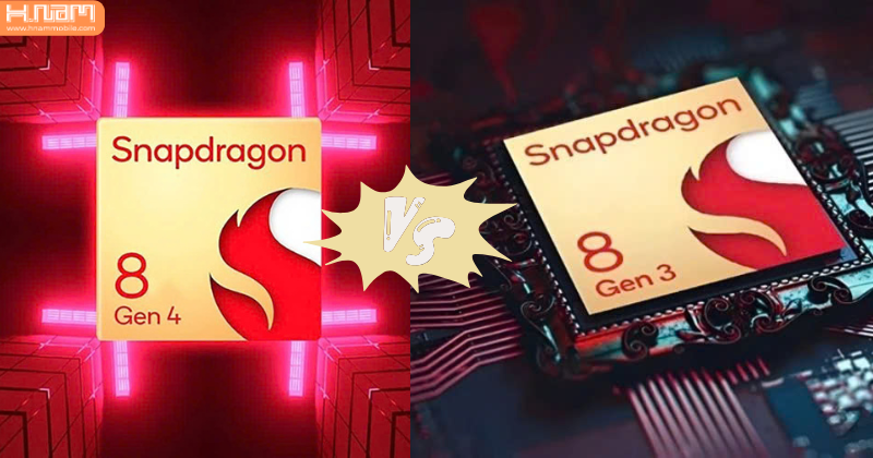 Snapdragon 8s Gen 3 sở hữu bộ xử lý hình ảnh ISP AI 18-bit triple
