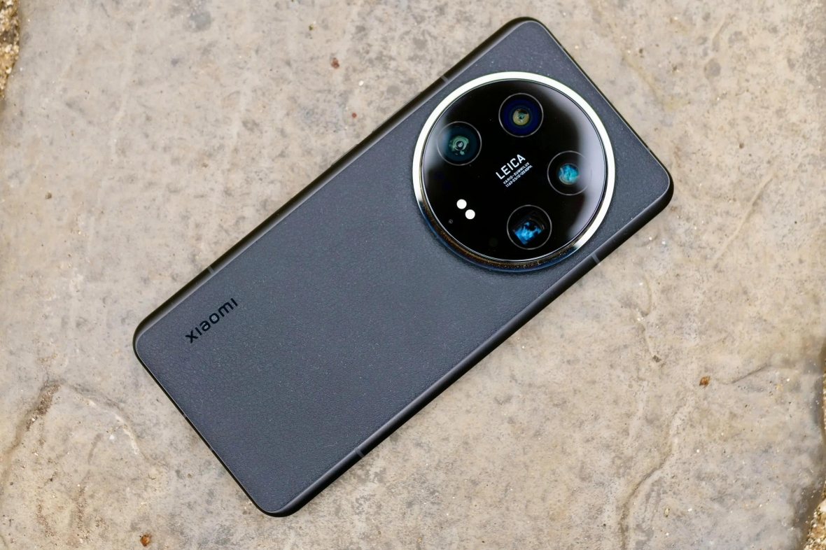 Xiaomi 15 Ultra chụp ảnh chi tiết hơn