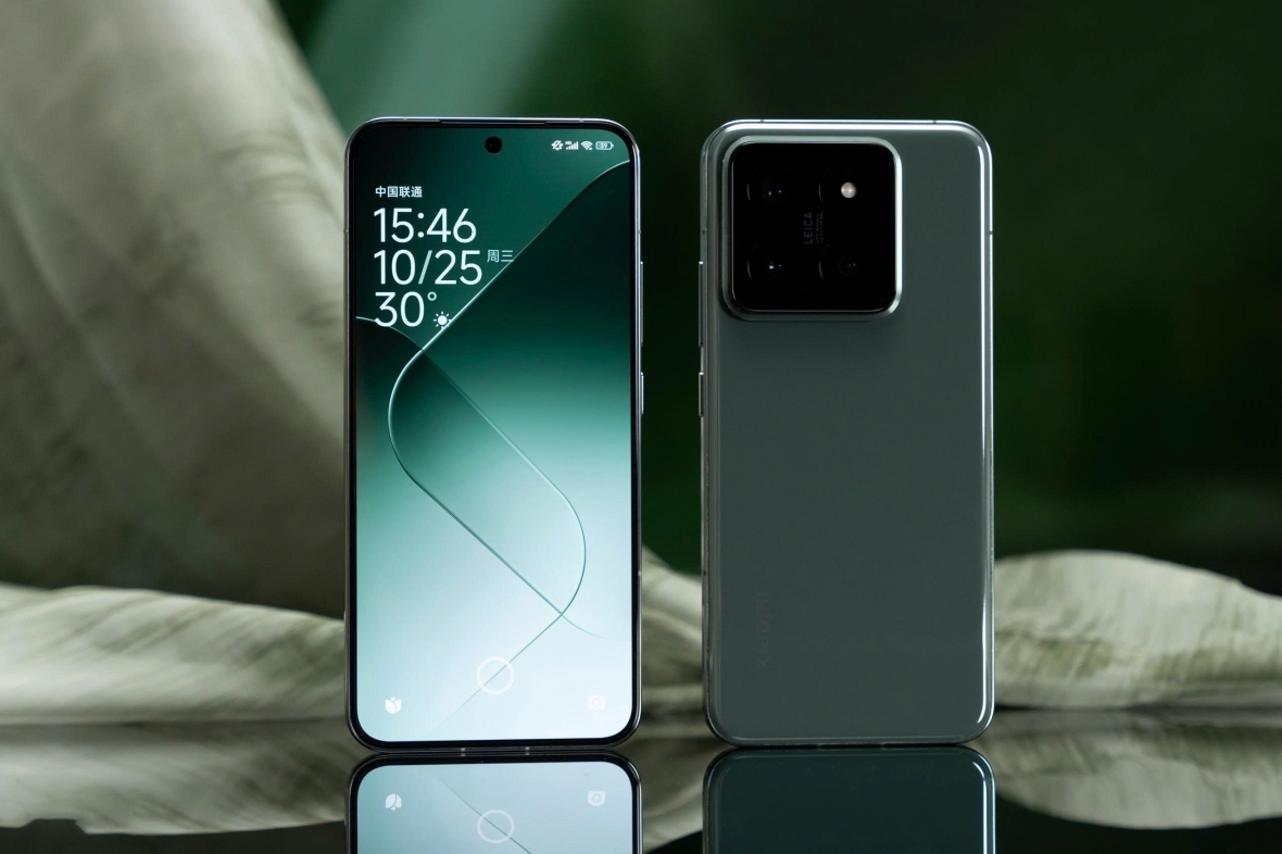 Xiaomi 15 là một trong những thiết bị đầu tiên sử dụng Snapdragon 8 Elite