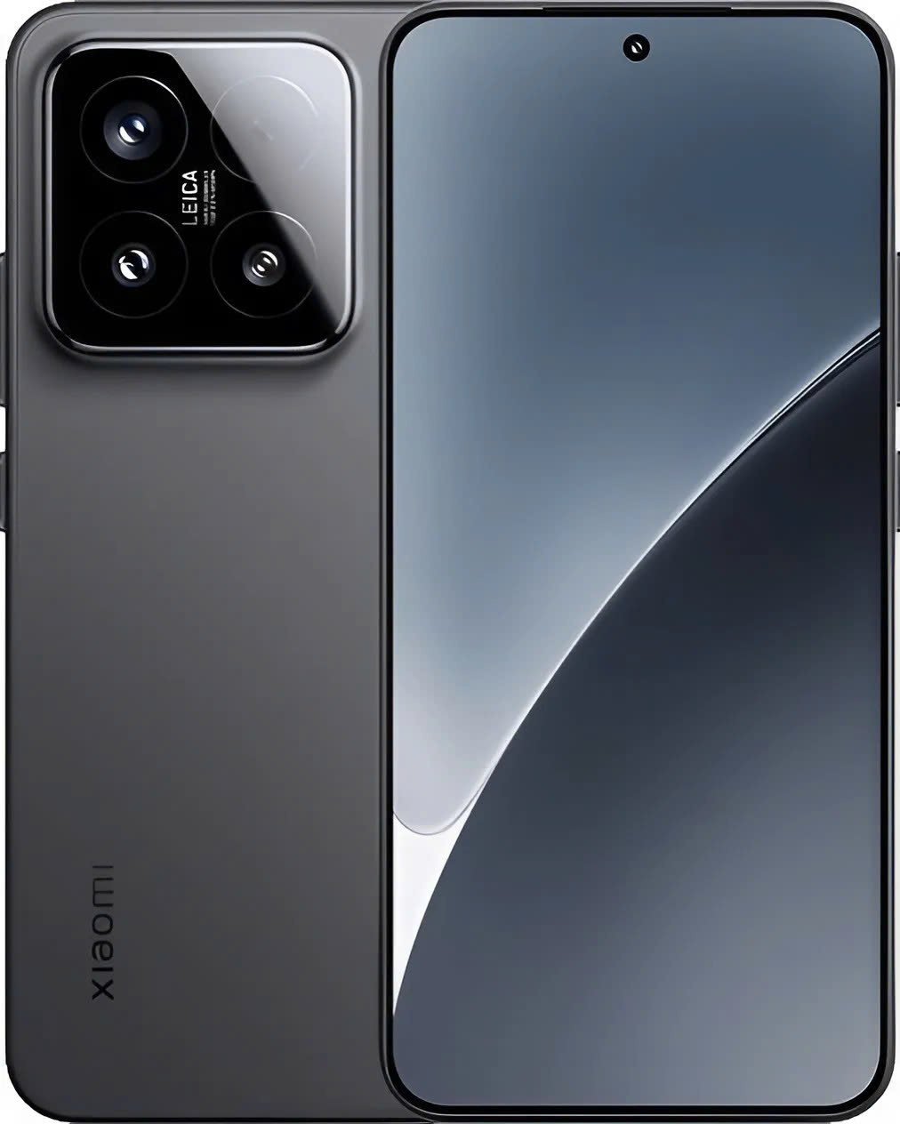 Xiaomi 15 trang bị chip Snapdragon 8 Elite RAM 16GB