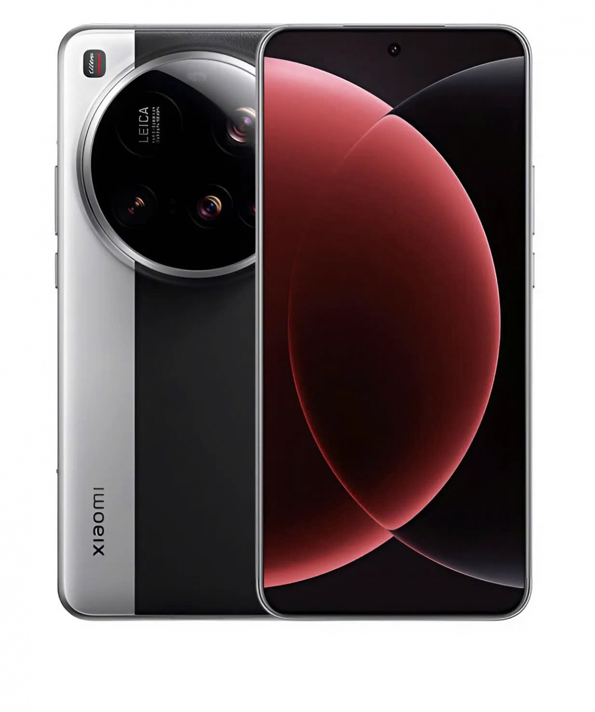iaomi 15 Ultra có thiết kế cao cấp màn hình 6.73 inch 1440p