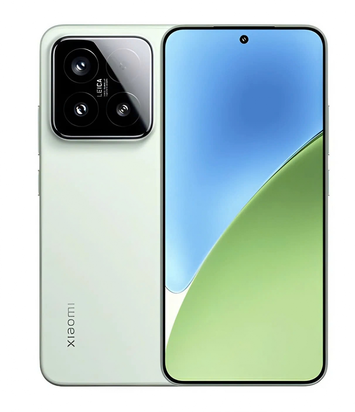 Xiaomi 15 mang đến hiệu năng cao với mức giá hợp lý